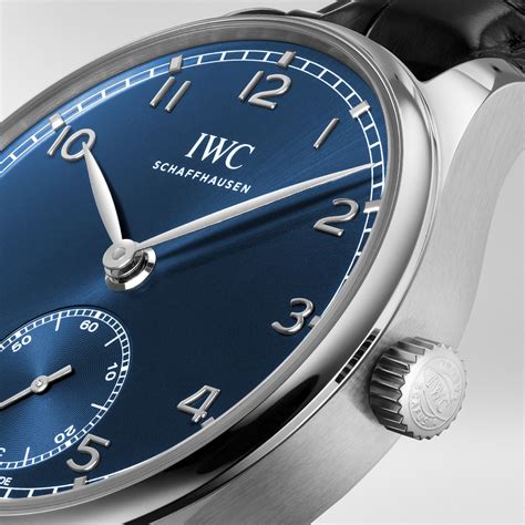 iwc portuguese automatic history|iwc portugieser automatic.